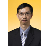 Prof. Chan Ngai-hang